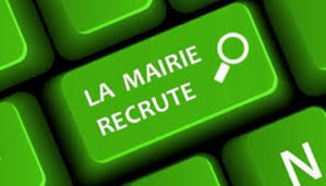 Recrutement d'un agent technique à temps complet