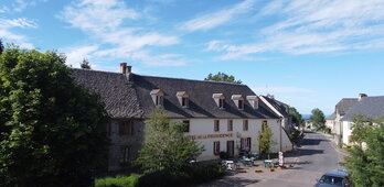 Auberge La Providence