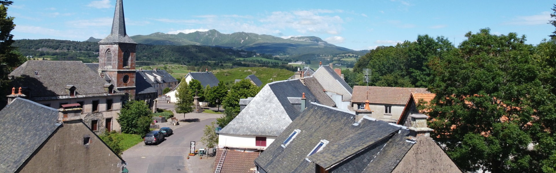 Saint-Donat en Auvergne