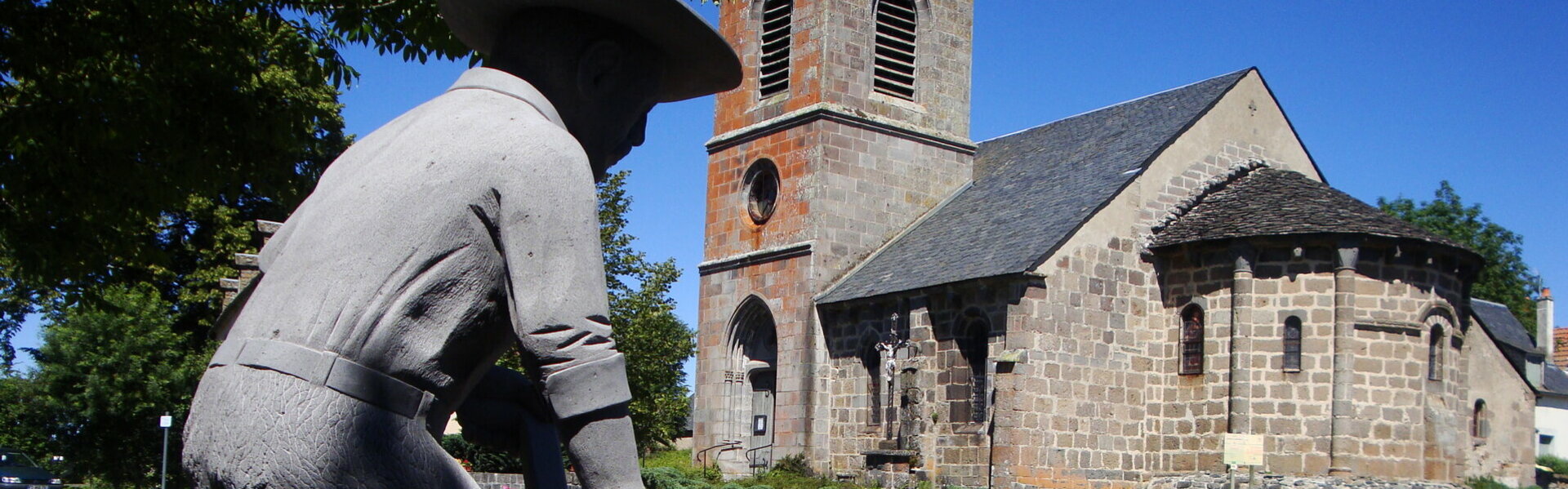 Saint-Donat en Auvergne